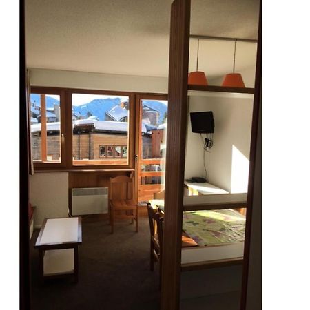 Residence Les Fontaines Blanches - Maeva Home - Studio 4 Personnes Confort Mae-5099 Morzine Exterior foto